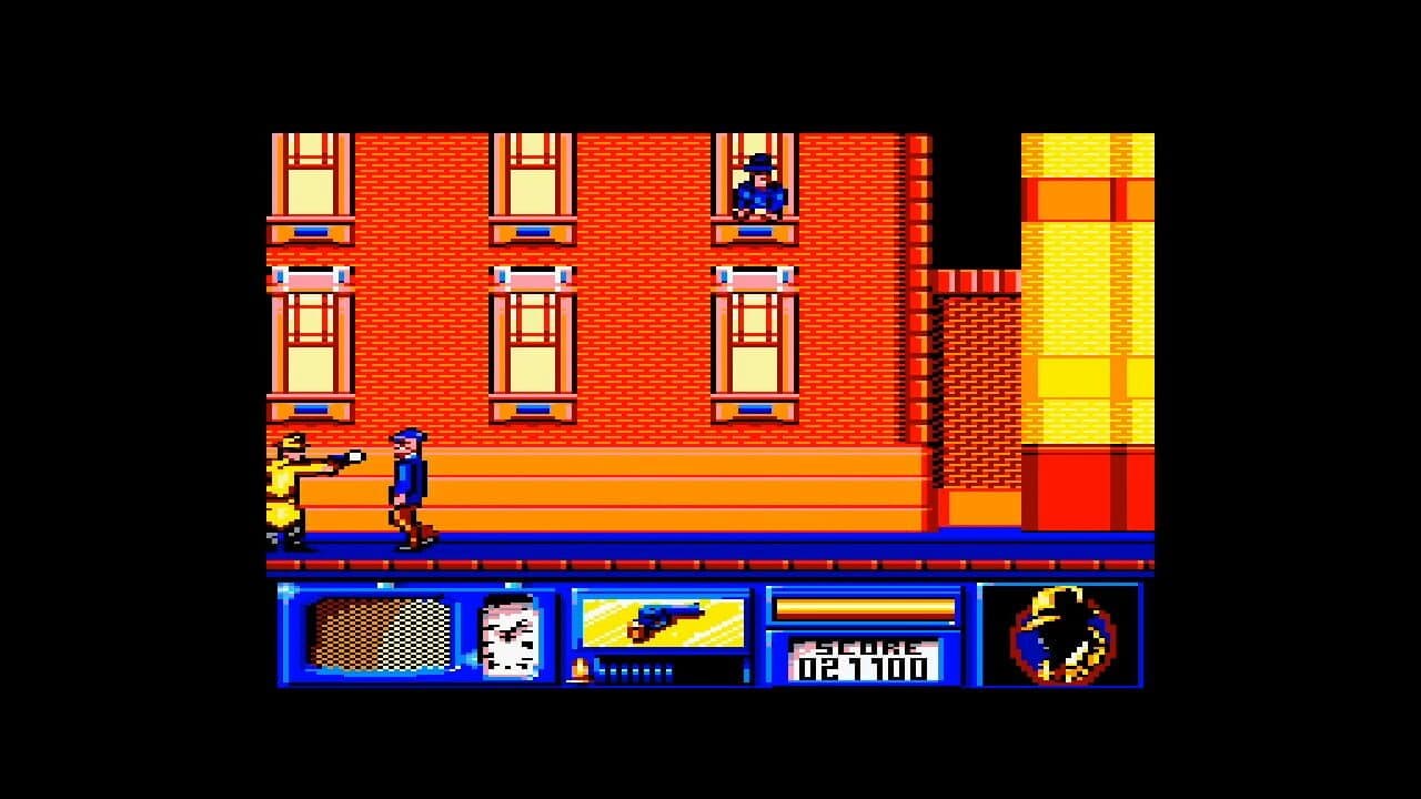Dick Tracy thumbnail 8