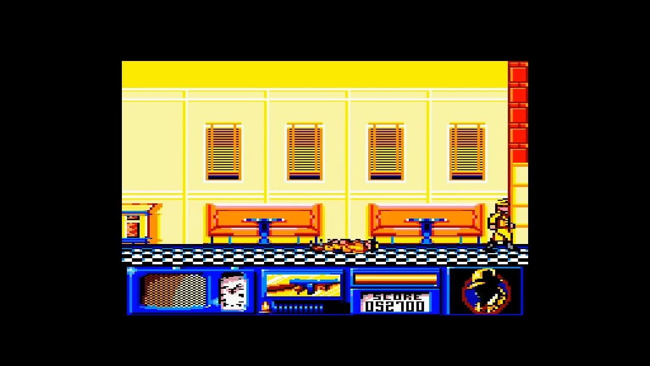 Dick Tracy thumbnail 11