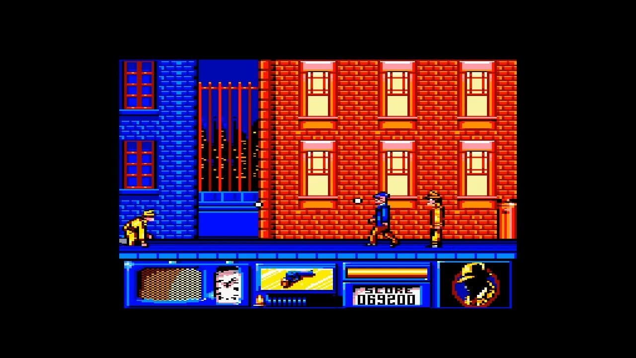 Dick Tracy thumbnail 12