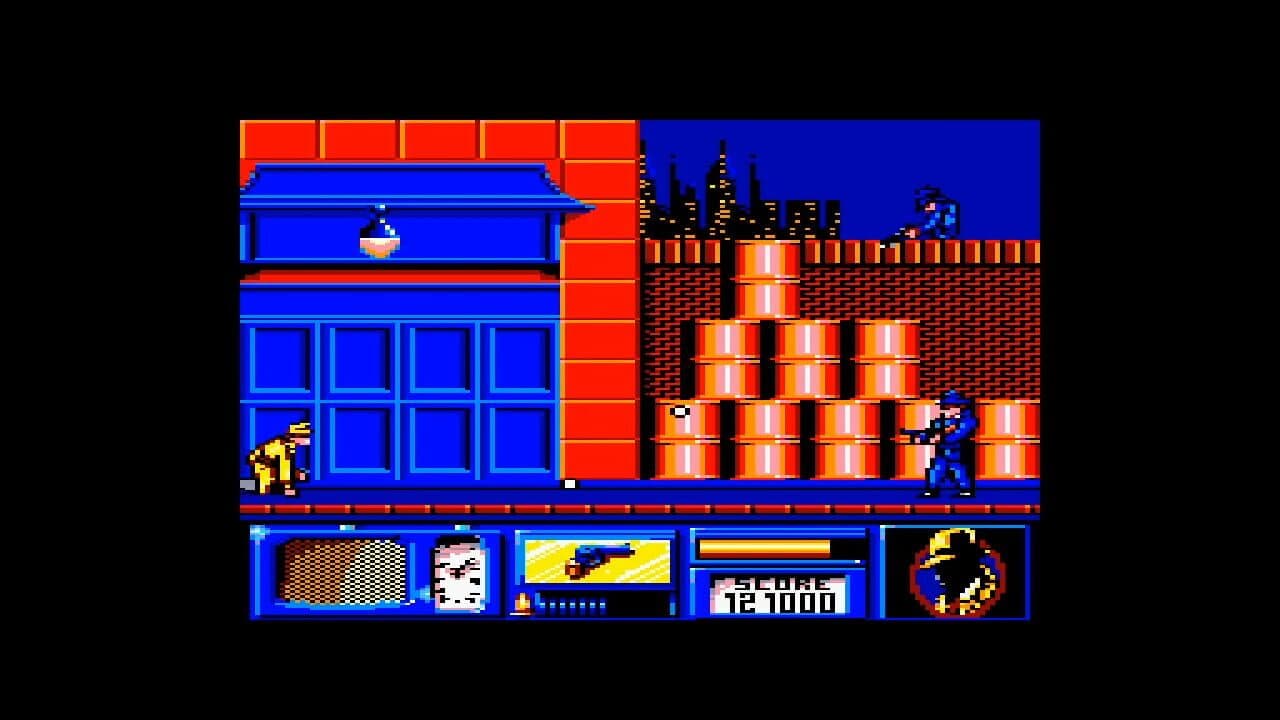 Dick Tracy thumbnail 2