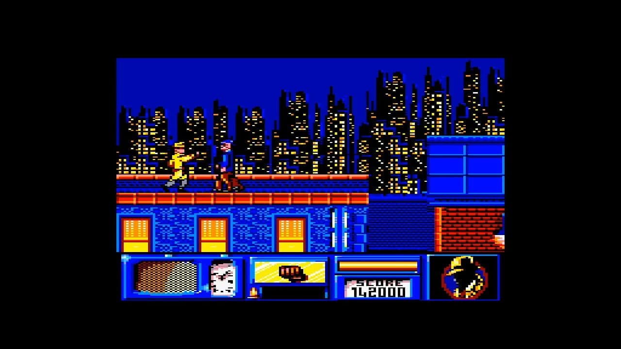Dick Tracy thumbnail 13