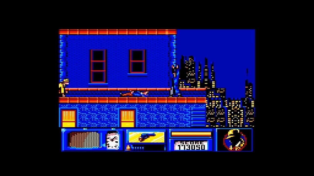 Dick Tracy thumbnail 15