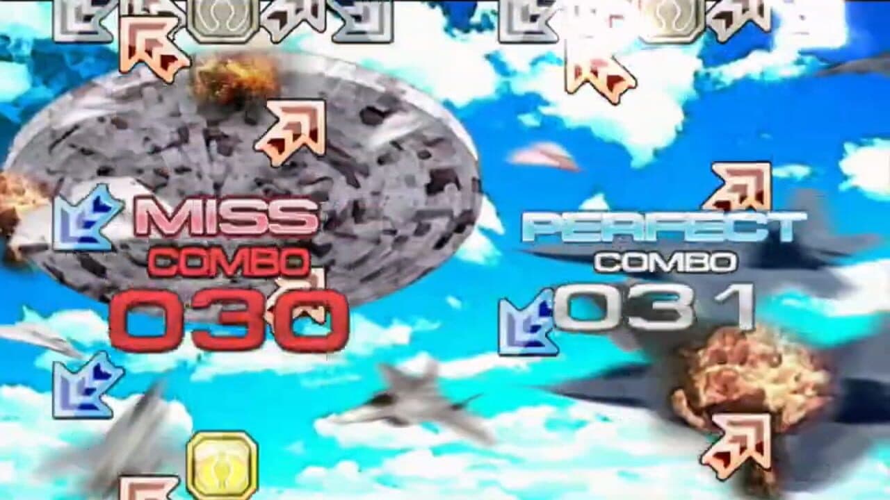 Pump It Up NX2: Next Xenesis thumbnail 4