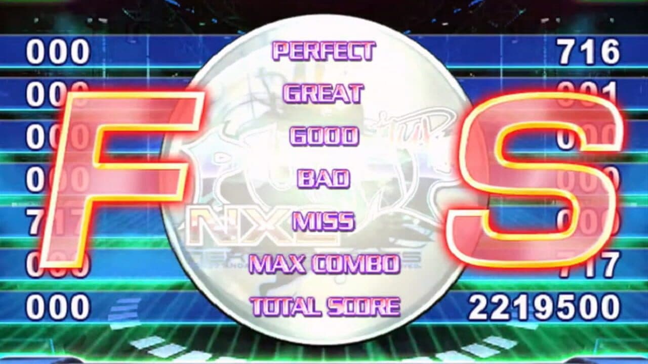Pump It Up NX2: Next Xenesis thumbnail 5
