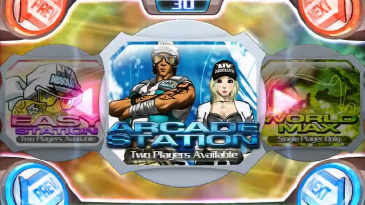 Pump It Up NX Absolute thumbnail 2