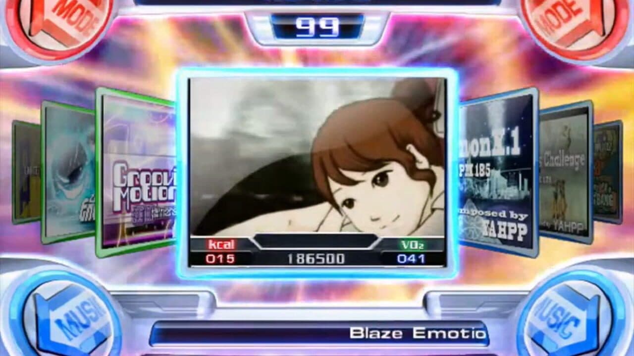 Pump It Up NX Absolute thumbnail 3