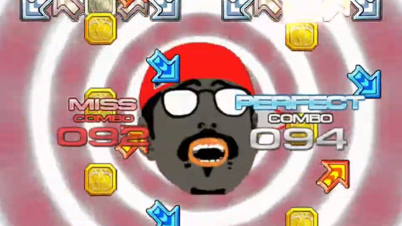 Pump It Up NX Absolute thumbnail 4