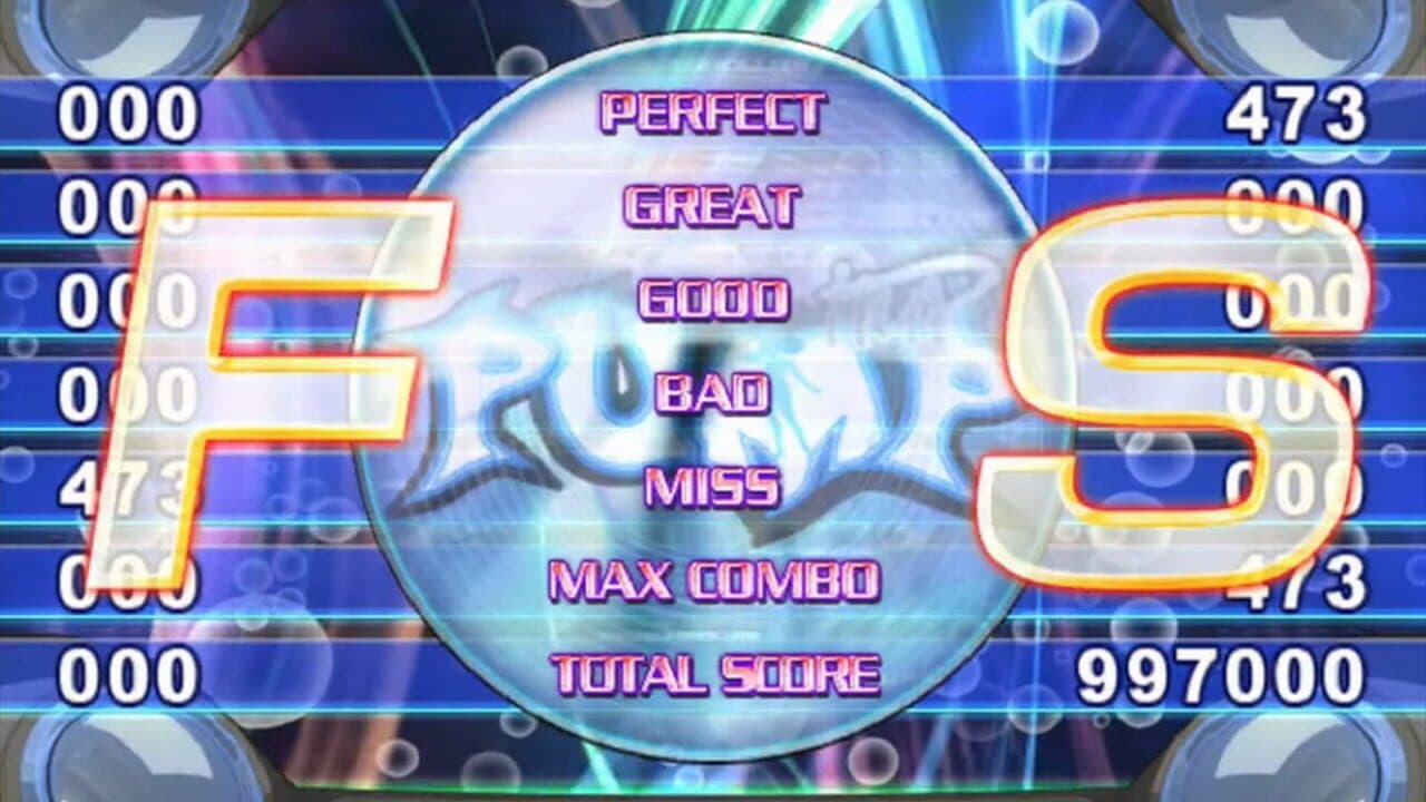 Pump It Up NX Absolute thumbnail 5