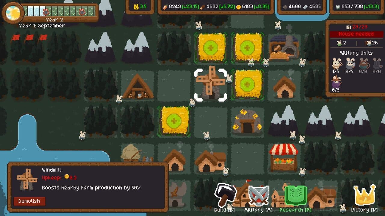 Town Keeper thumbnail 4