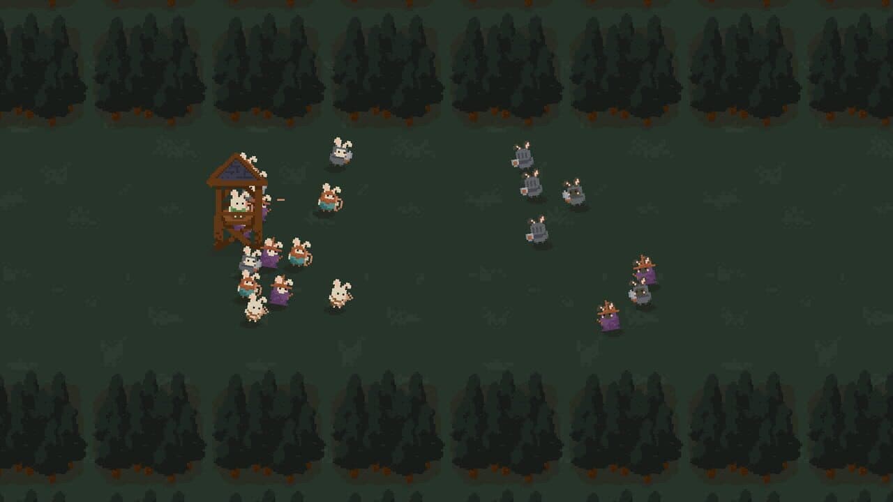 Town Keeper thumbnail 7