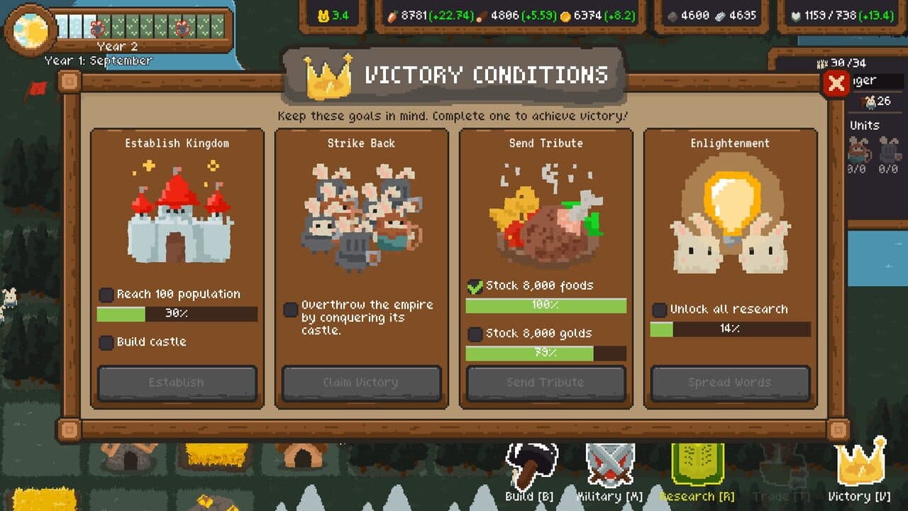 Town Keeper thumbnail 2