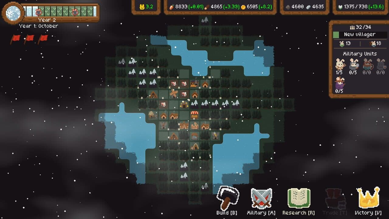 Town Keeper thumbnail 3