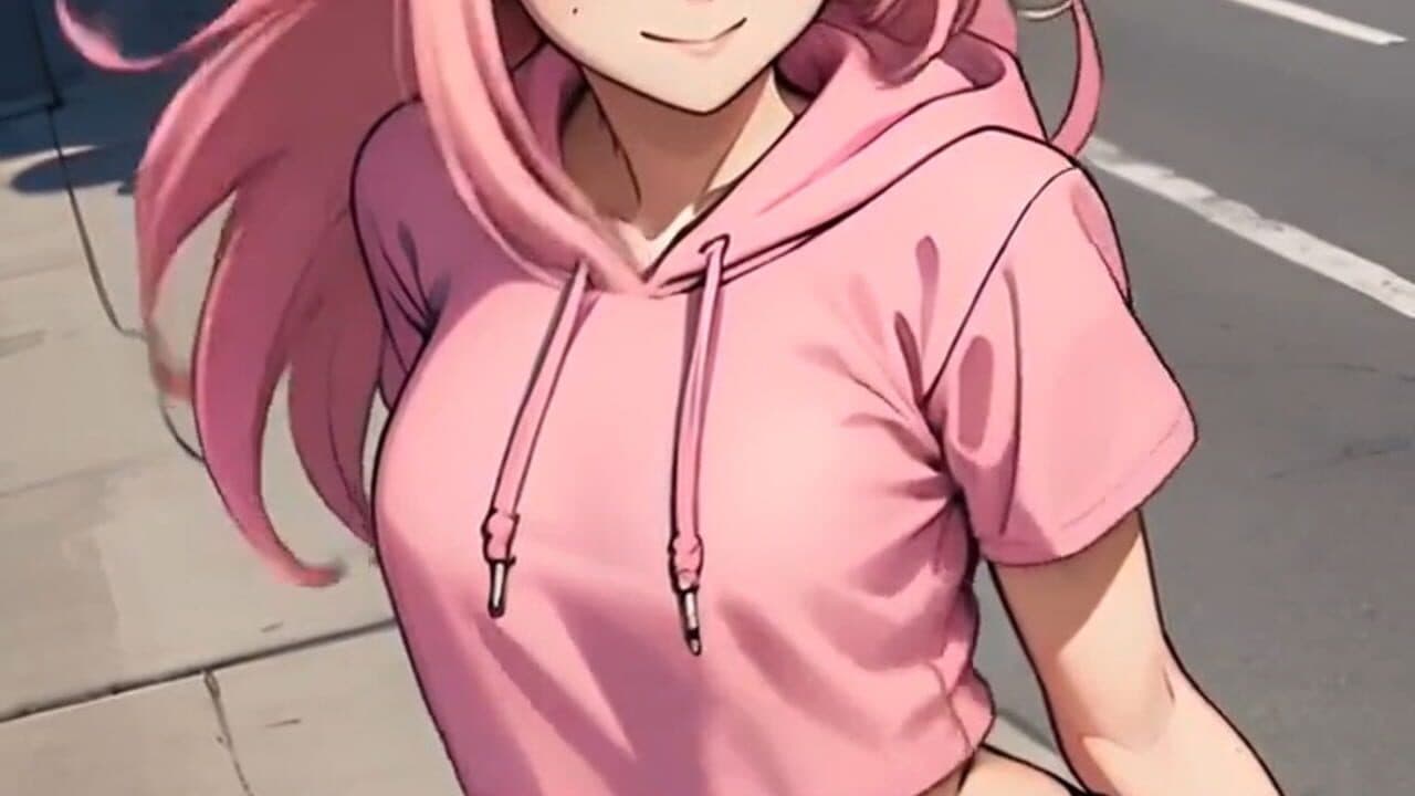 Yandere Minesweeper screenshot 1