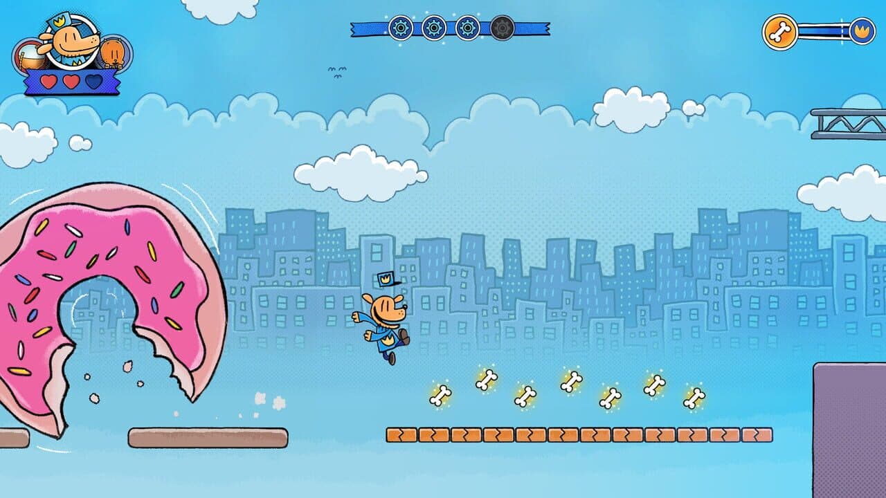 Dog Man: Mission Impawsible thumbnail 3