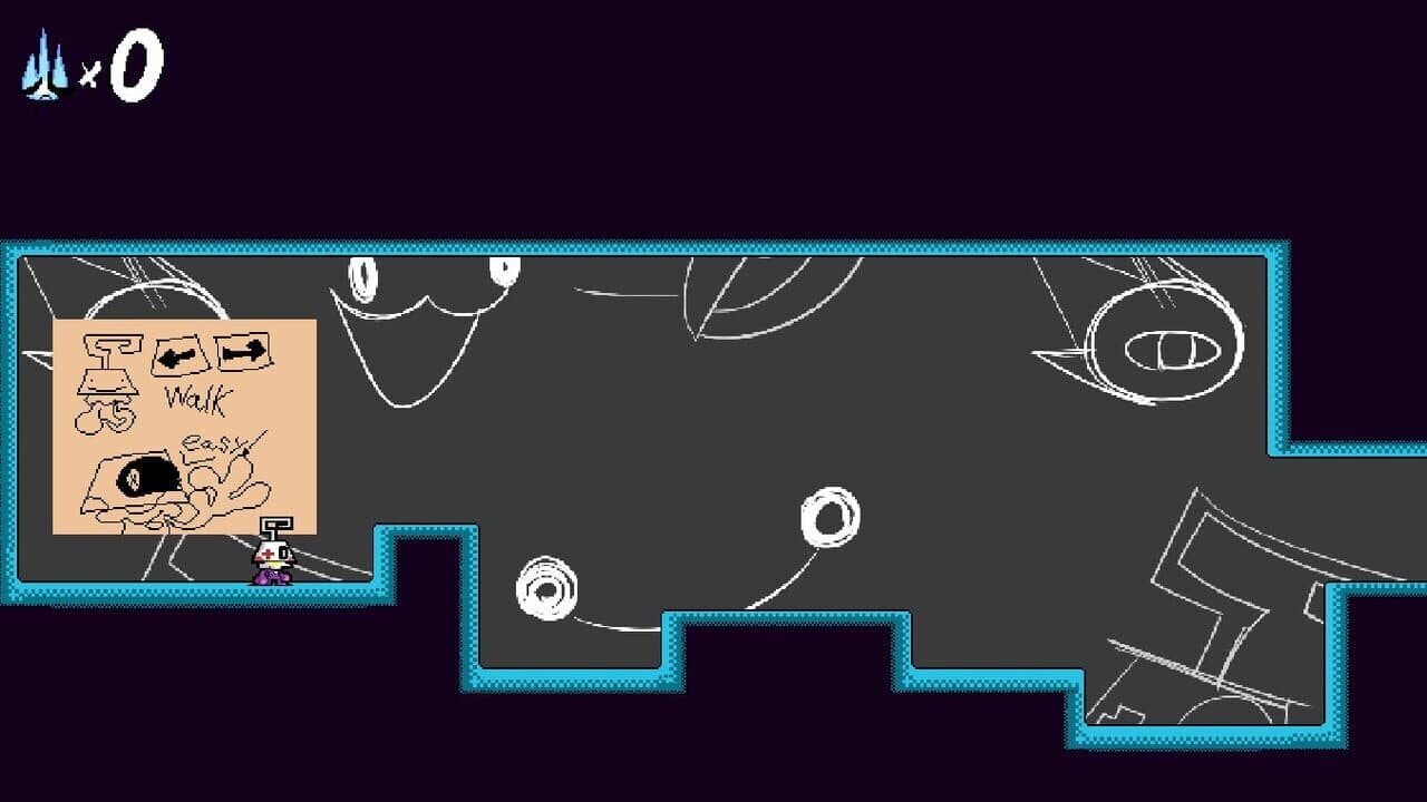 Canvas Intruder screenshot 1