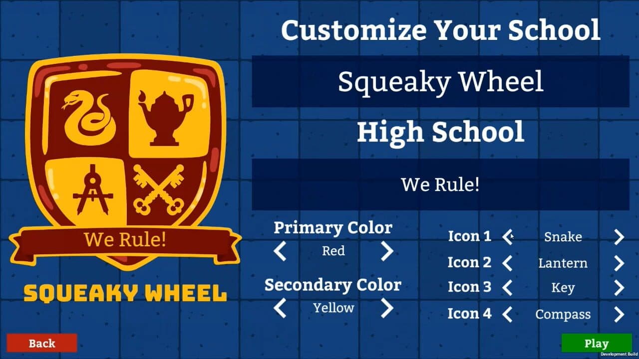 Academia: School Simulator thumbnail 5