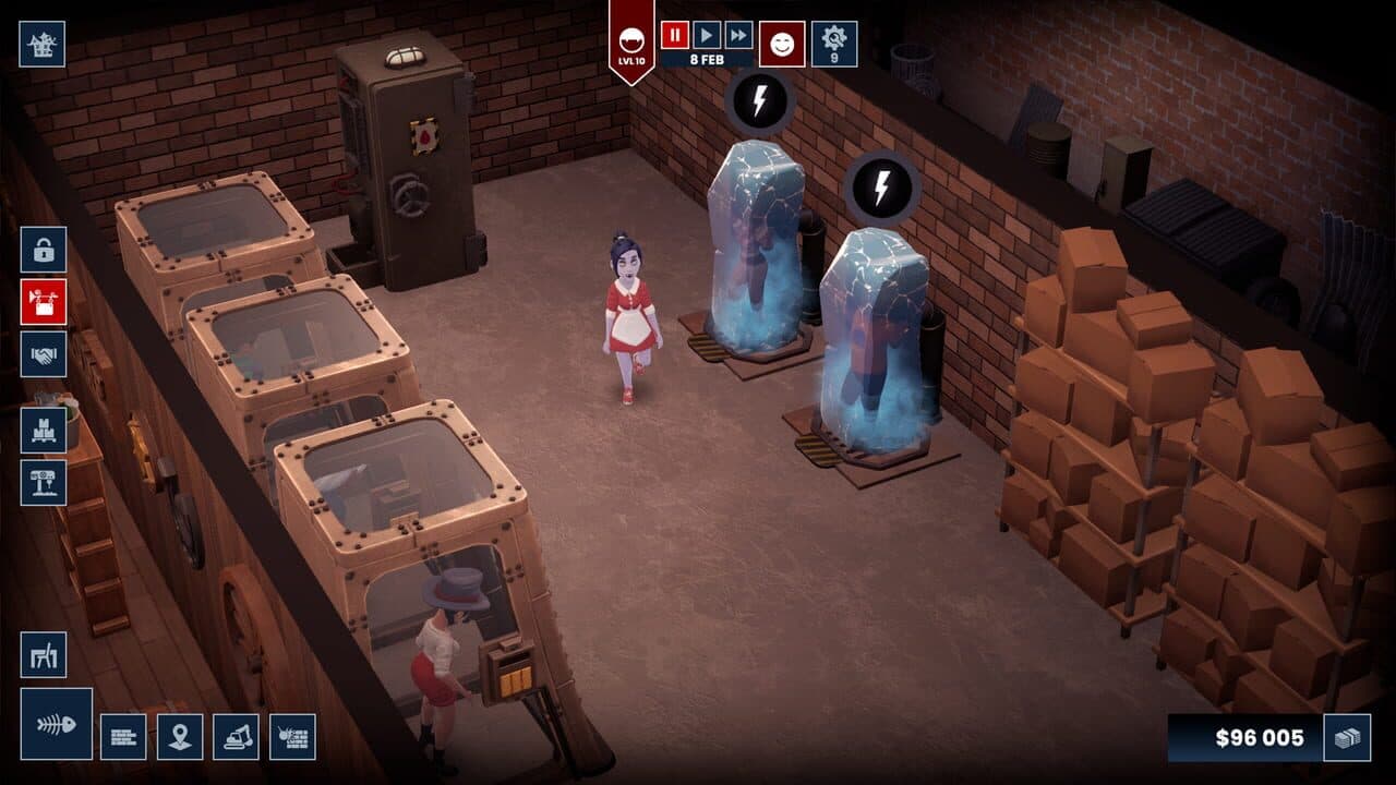 Blood Bar Tycoon thumbnail 6