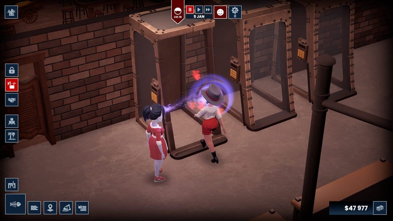 Blood Bar Tycoon thumbnail 7
