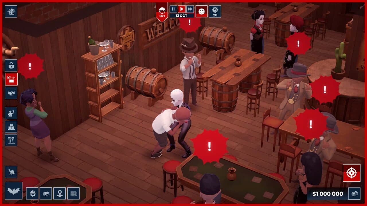 Blood Bar Tycoon thumbnail 10