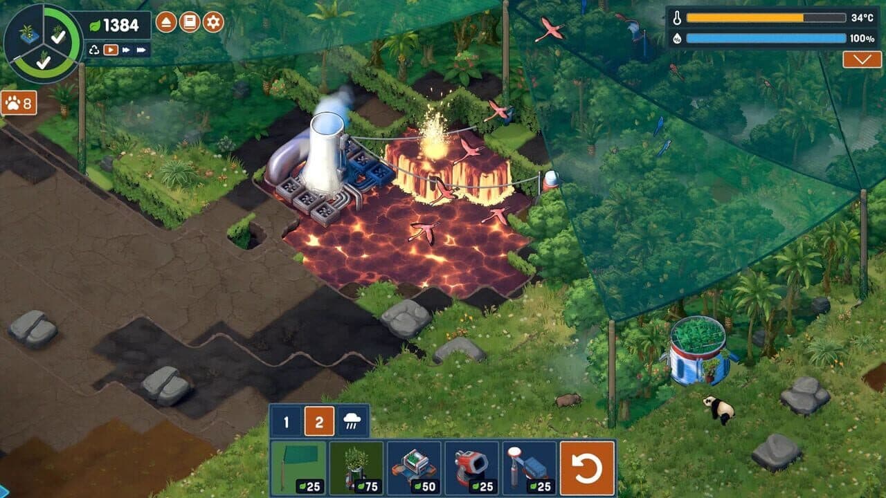 Terra Nil: Vita Nova thumbnail 2