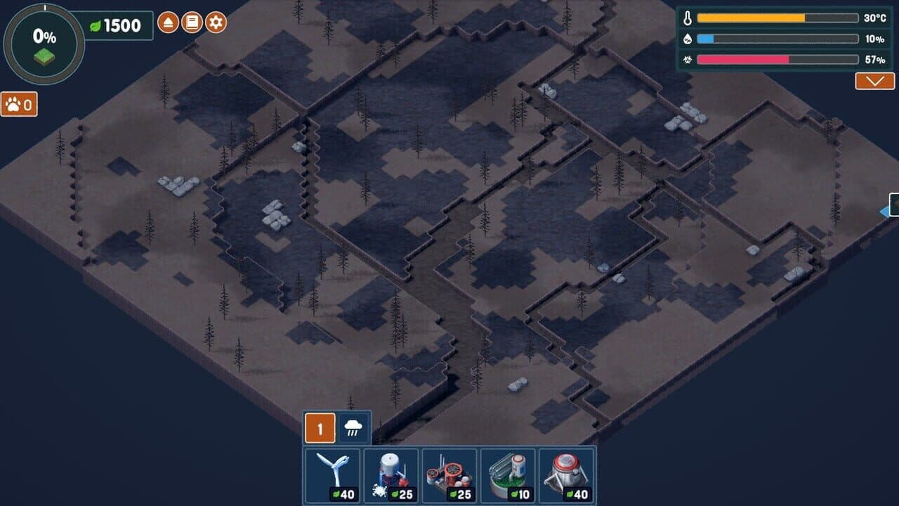 Terra Nil: Vita Nova thumbnail 5