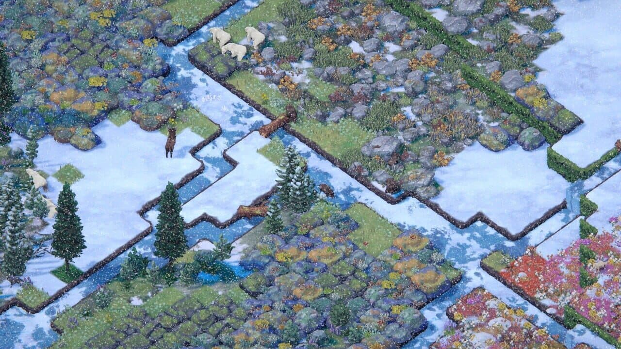 Terra Nil: Vita Nova thumbnail 6