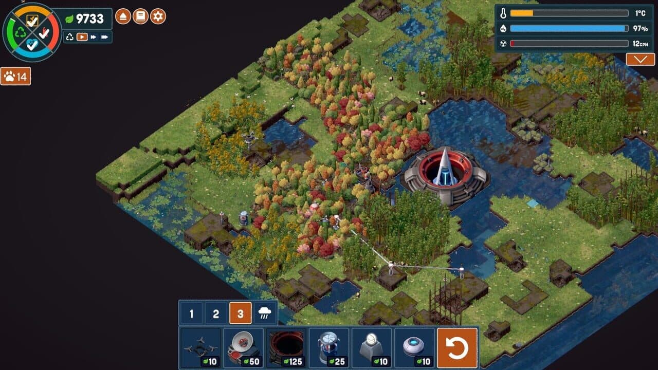 Terra Nil: Vita Nova thumbnail 7