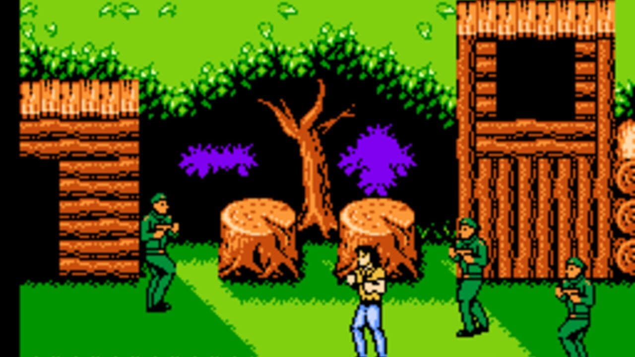 Lethal Weapon thumbnail 3