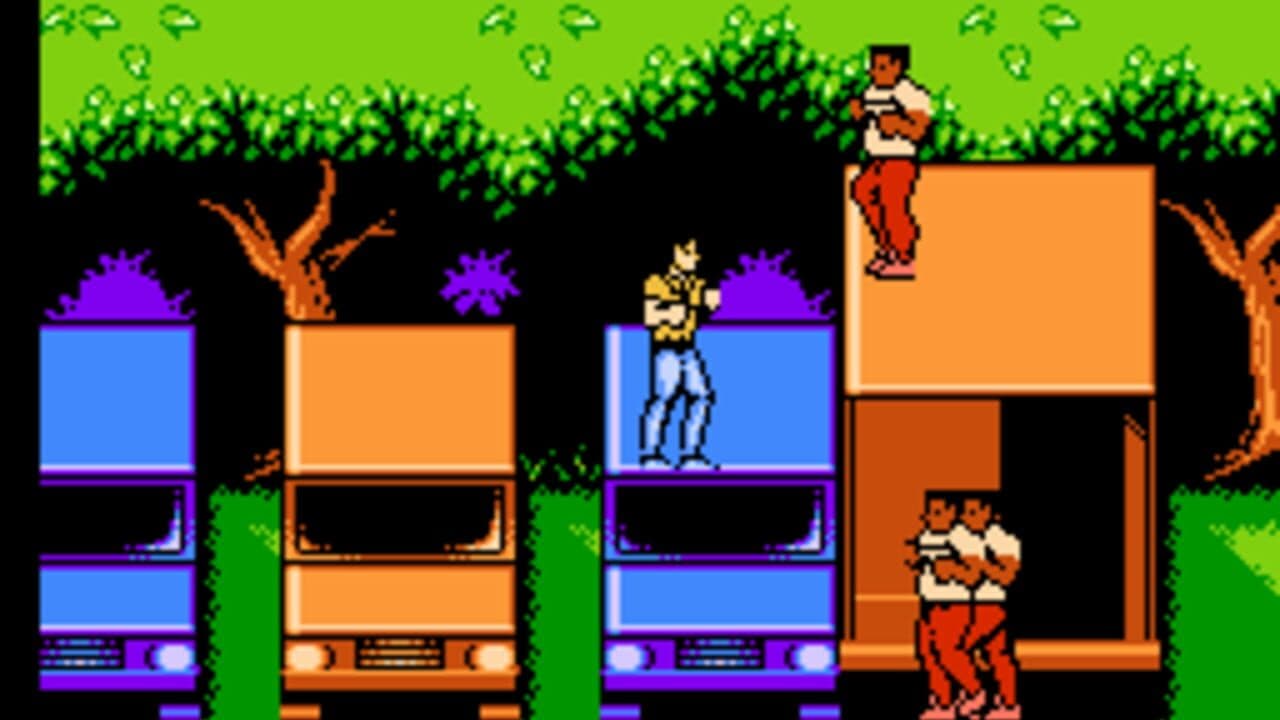 Lethal Weapon thumbnail 6