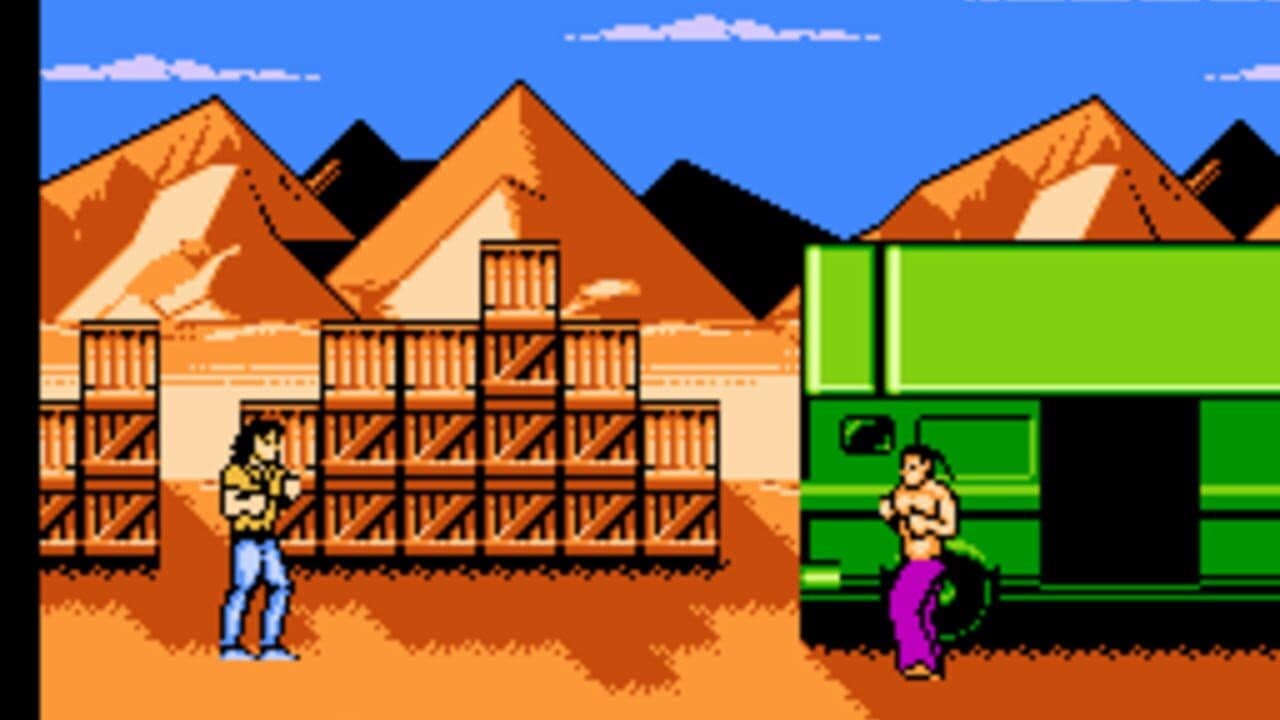 Lethal Weapon thumbnail 7