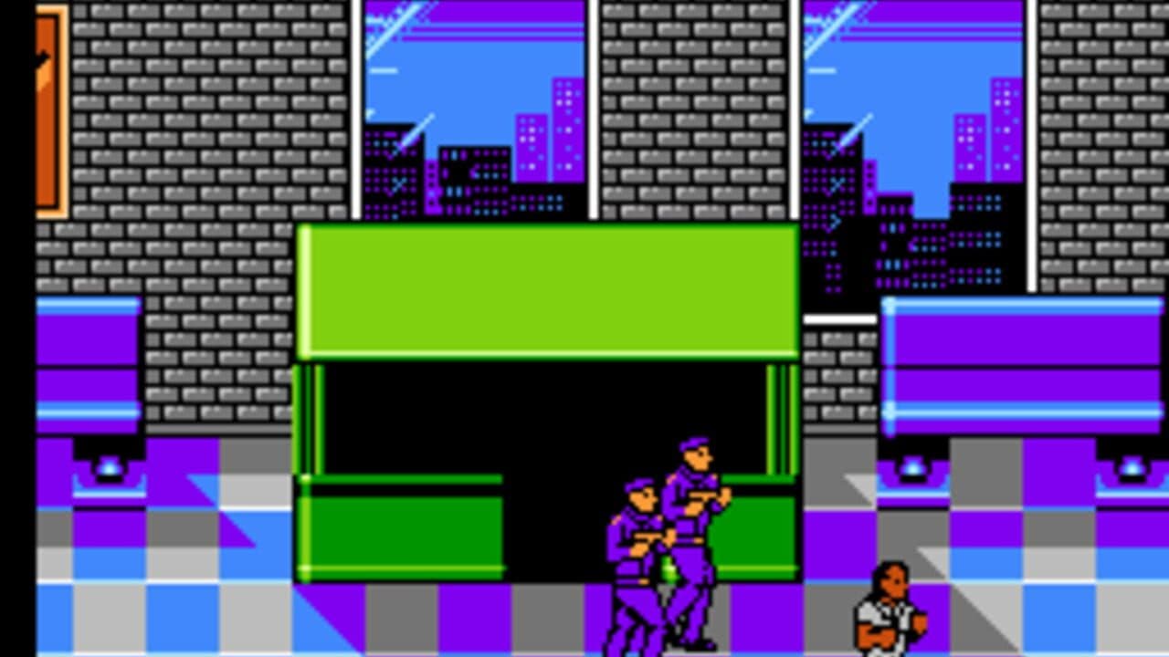 Lethal Weapon thumbnail 5