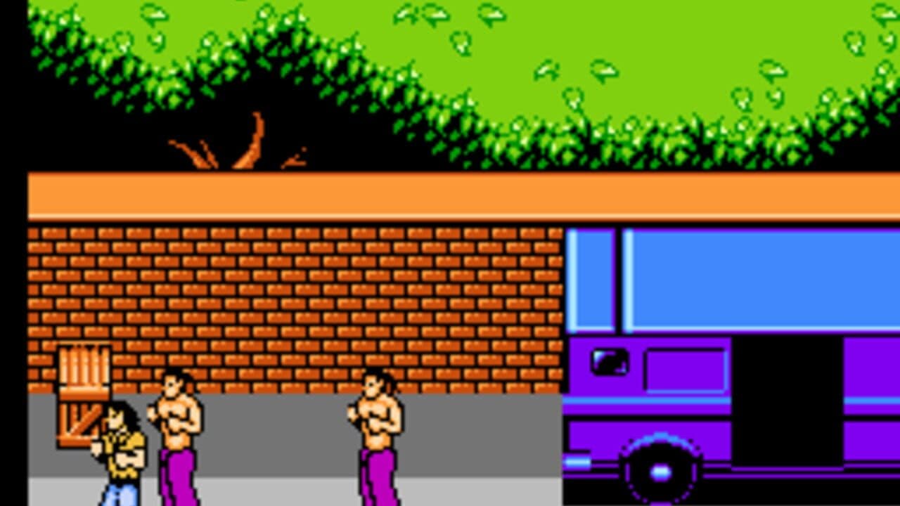Lethal Weapon thumbnail 8