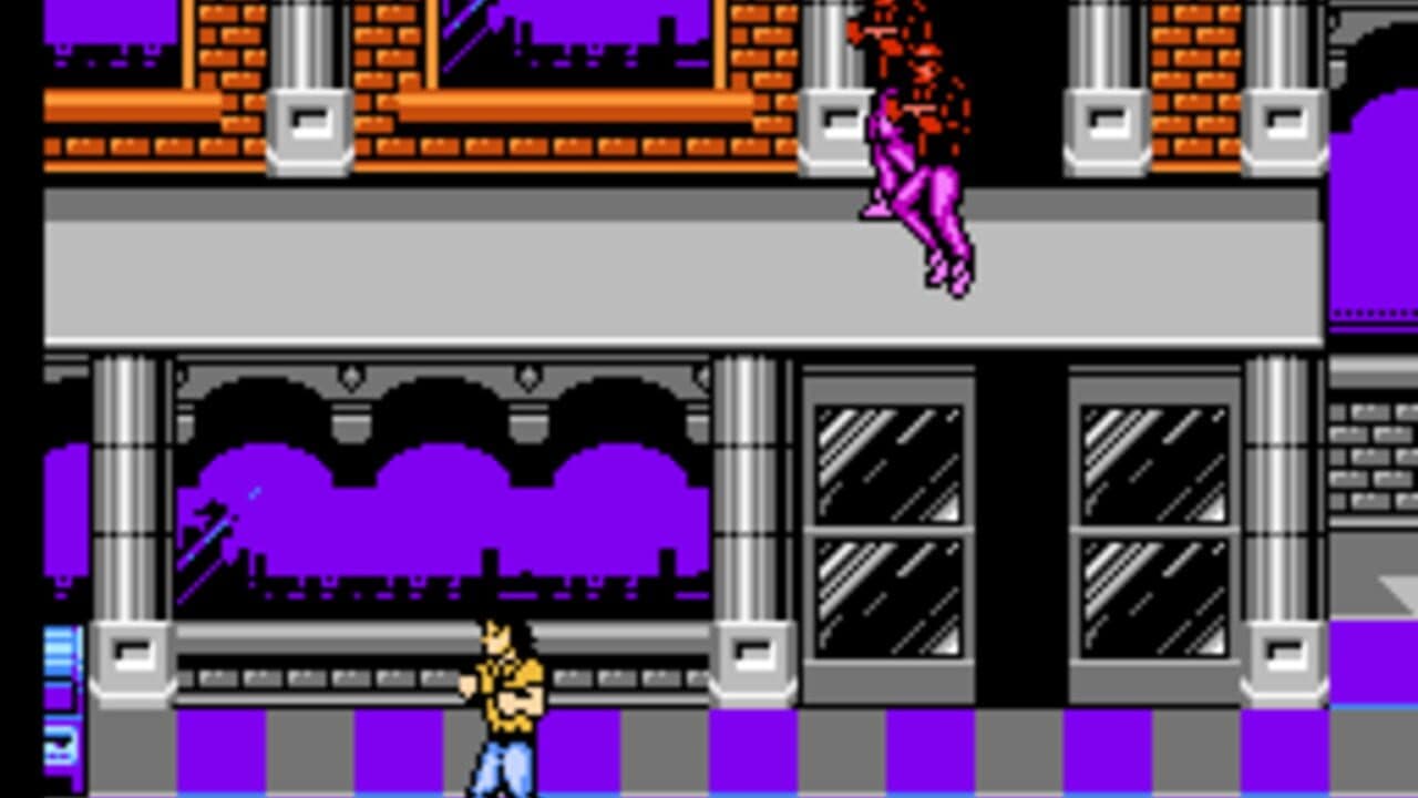Lethal Weapon thumbnail 9