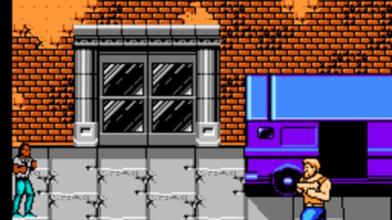 Lethal Weapon thumbnail 10