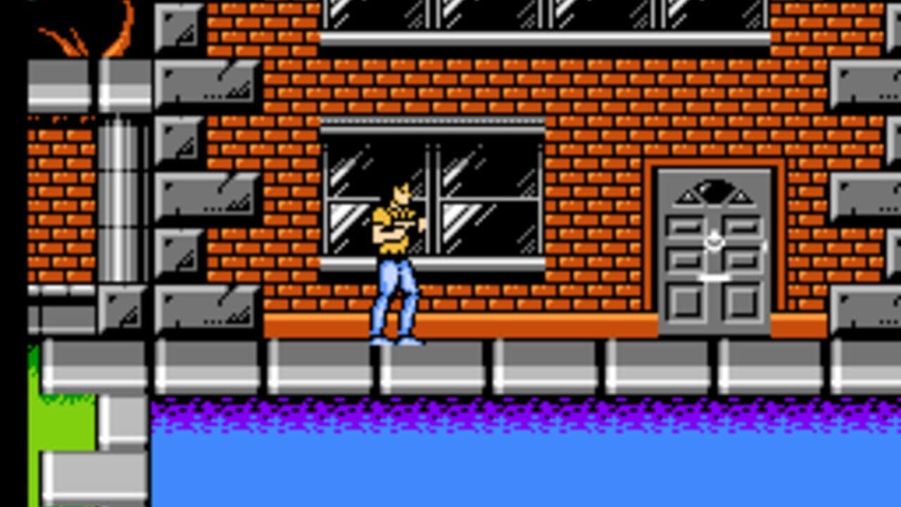 Lethal Weapon thumbnail 11