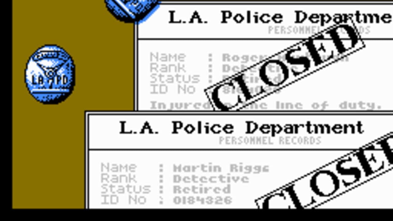 Lethal Weapon thumbnail 14