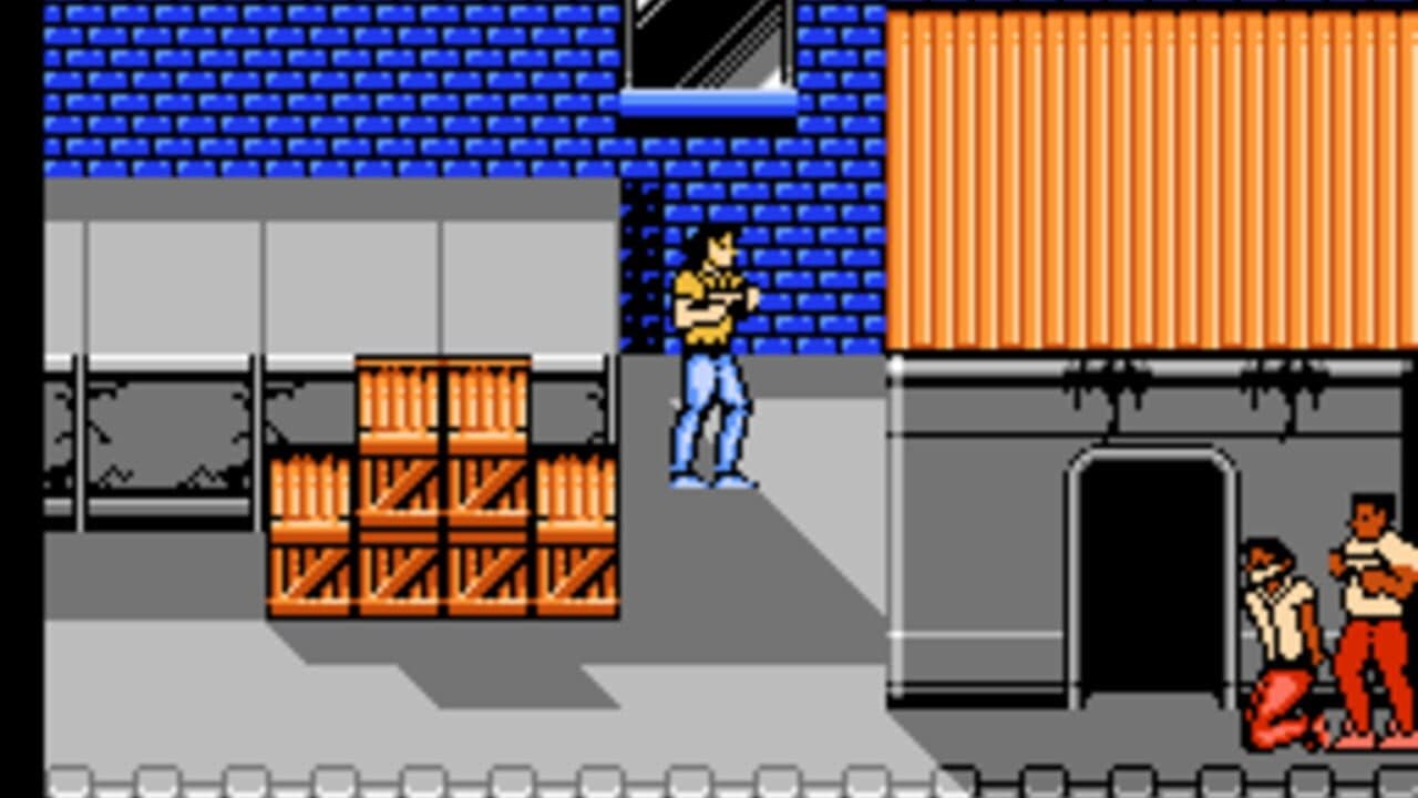 Lethal Weapon thumbnail 15