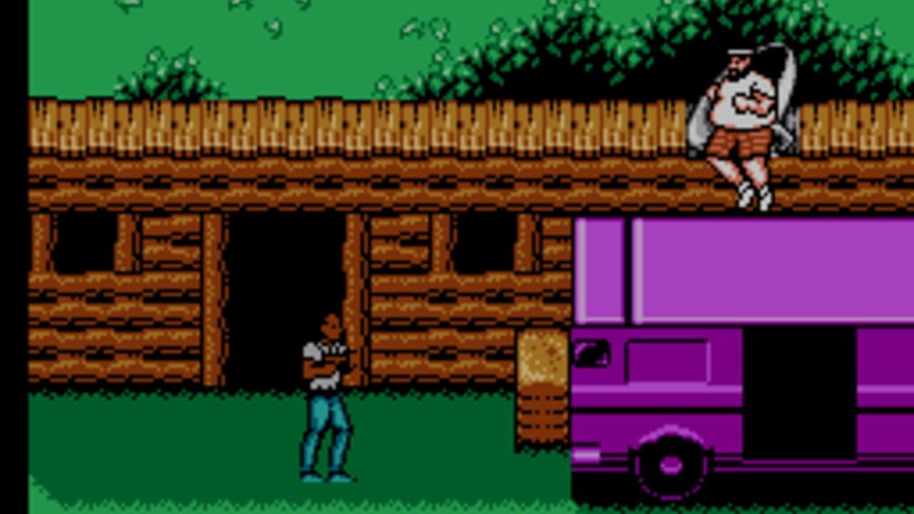 Lethal Weapon thumbnail 16