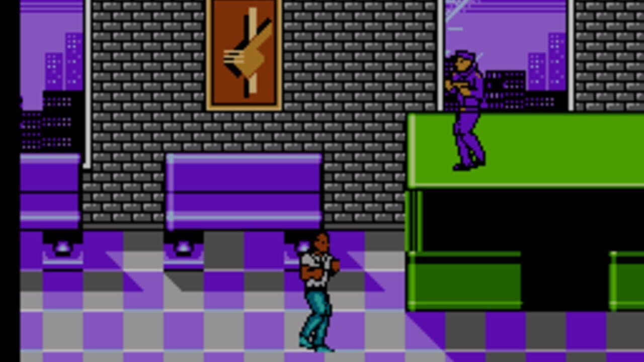 Lethal Weapon thumbnail 18