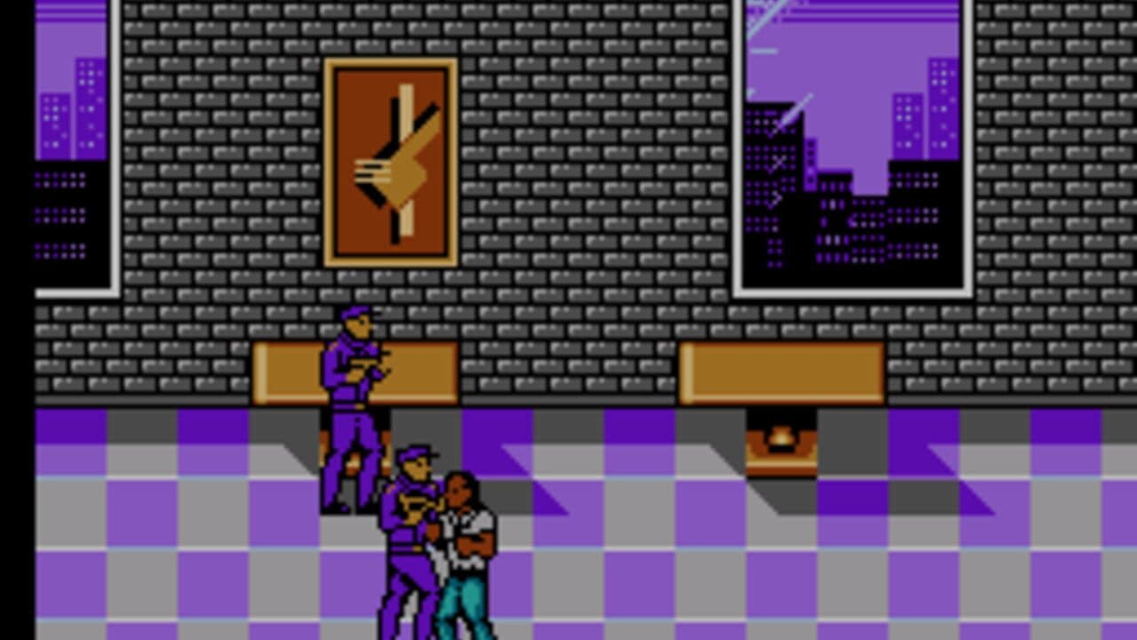 Lethal Weapon thumbnail 19