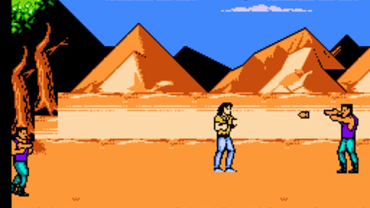 Lethal Weapon thumbnail 20