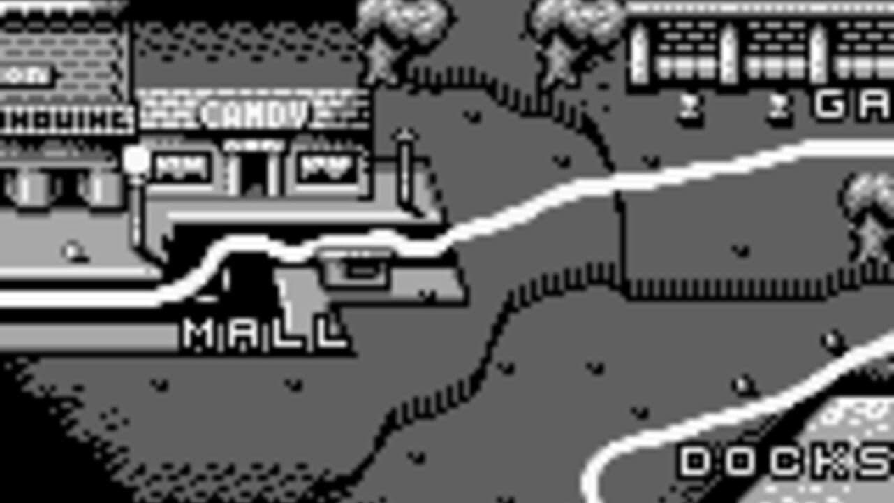 Lethal Weapon thumbnail 2