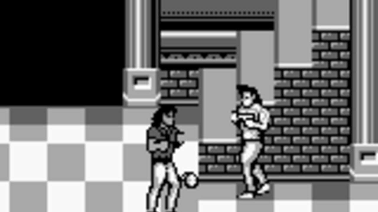 Lethal Weapon thumbnail 3