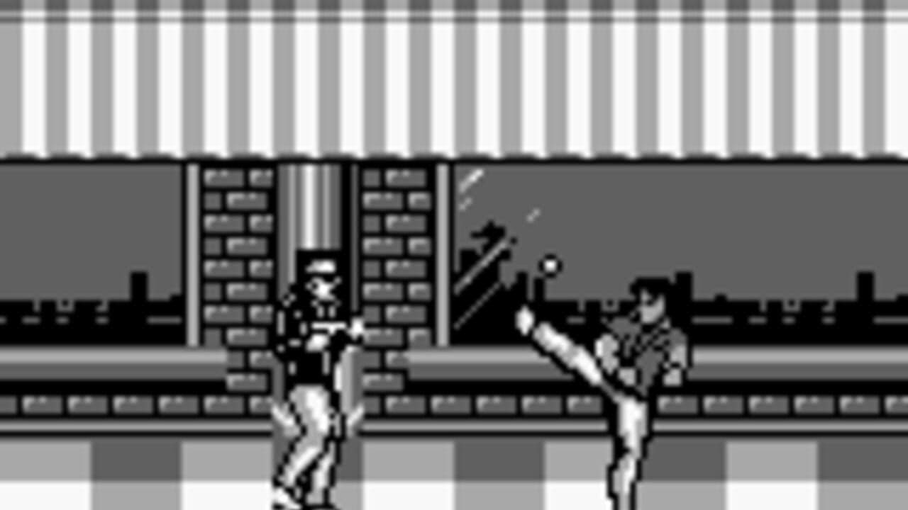 Lethal Weapon thumbnail 4