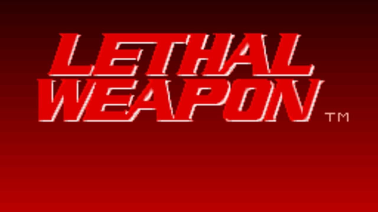 Lethal Weapon screenshot 1