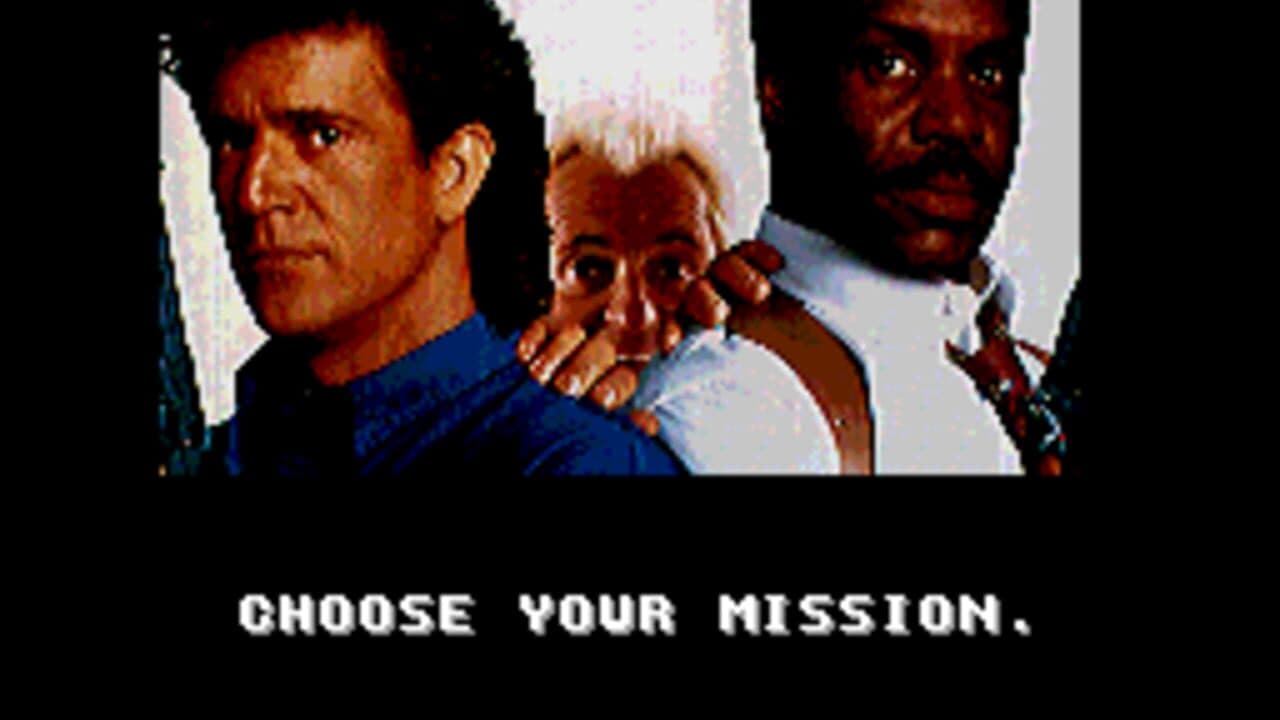 Lethal Weapon thumbnail 2