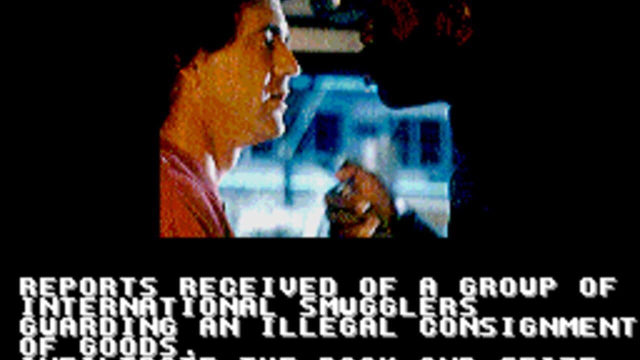 Lethal Weapon thumbnail 10