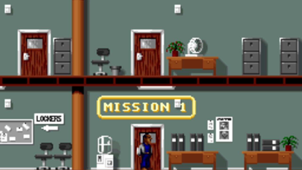 Lethal Weapon thumbnail 3
