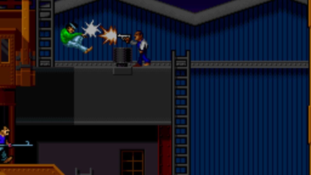 Lethal Weapon thumbnail 5