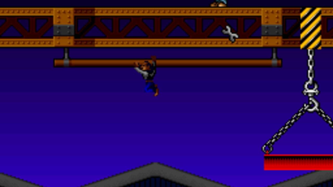 Lethal Weapon thumbnail 9